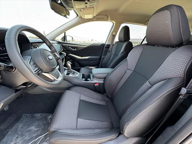new 2025 Subaru Outback car, priced at $35,803