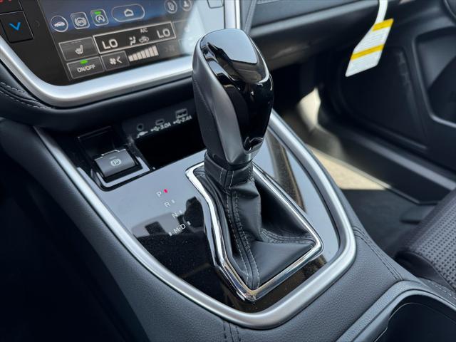new 2025 Subaru Outback car, priced at $35,803