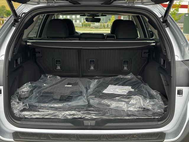 new 2025 Subaru Outback car, priced at $40,489