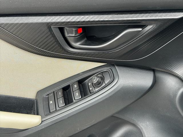 used 2020 Subaru Impreza car, priced at $18,500