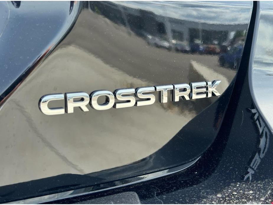 new 2024 Subaru Crosstrek car