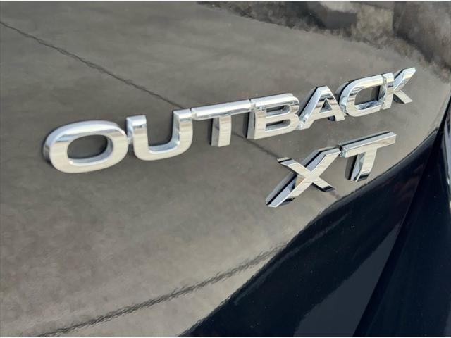 used 2024 Subaru Outback car, priced at $37,500