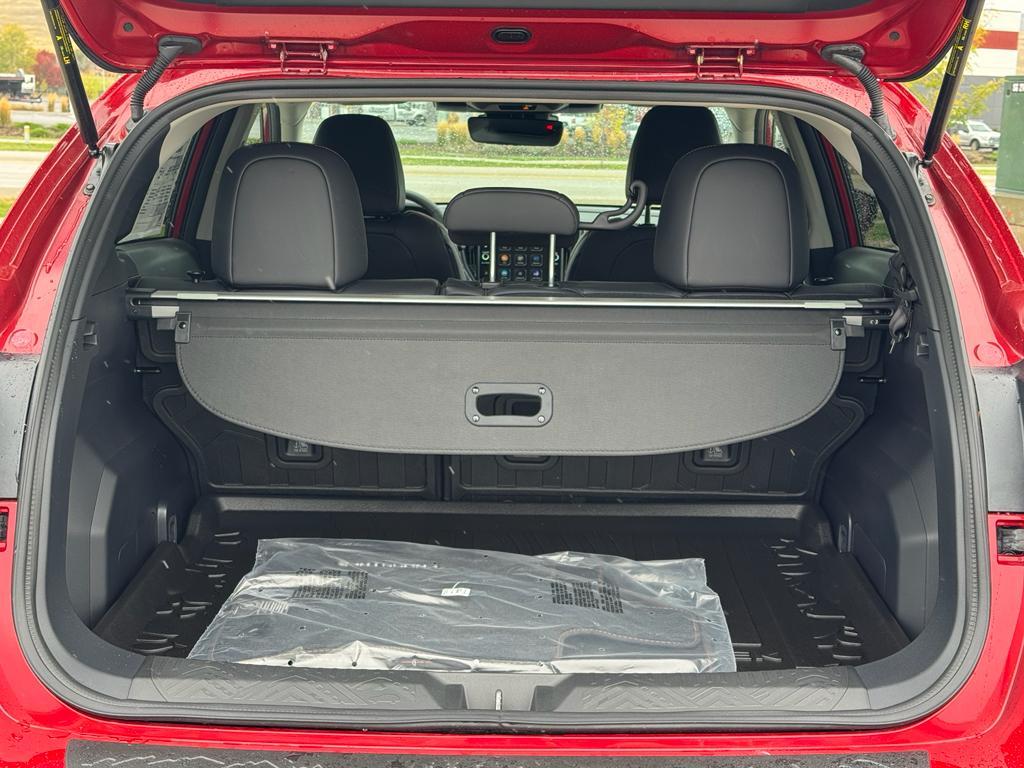 new 2025 Subaru Crosstrek car, priced at $35,063