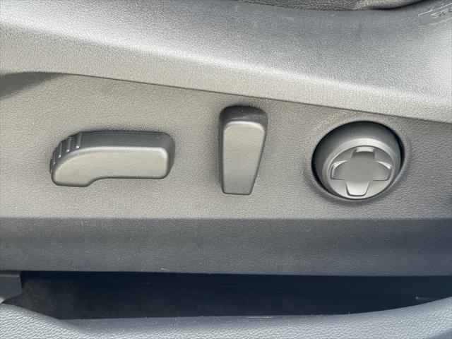 used 2023 Subaru Outback car, priced at $32,000