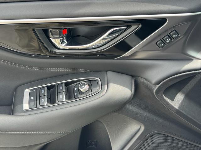 used 2023 Subaru Outback car, priced at $32,000