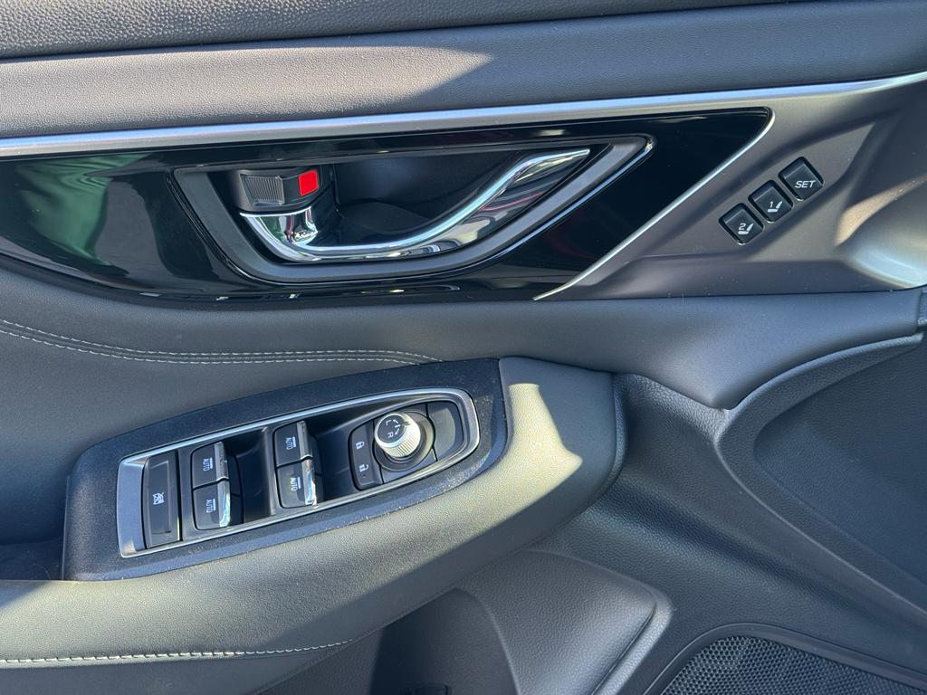 new 2025 Subaru Outback car, priced at $42,304