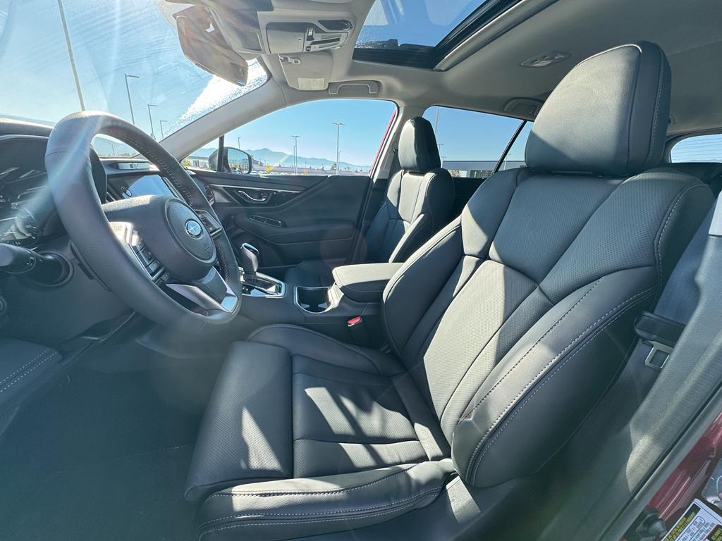 new 2025 Subaru Outback car, priced at $42,304
