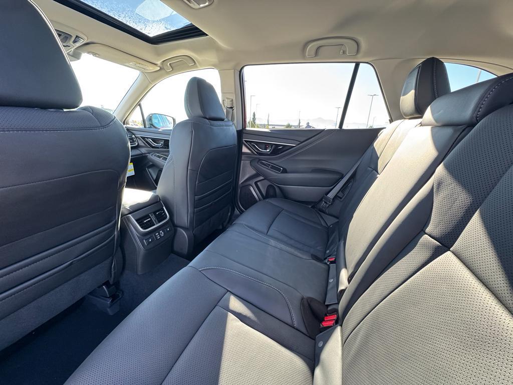 new 2025 Subaru Outback car, priced at $42,304