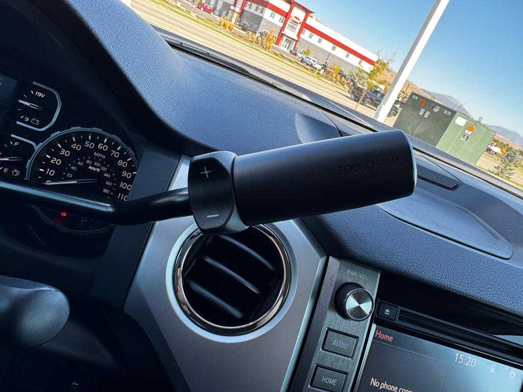 used 2019 Toyota Tundra car, priced at $40,000