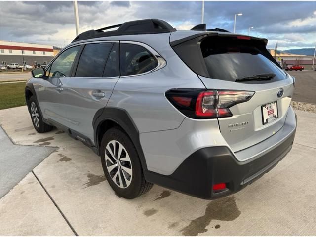 used 2023 Subaru Outback car, priced at $29,500