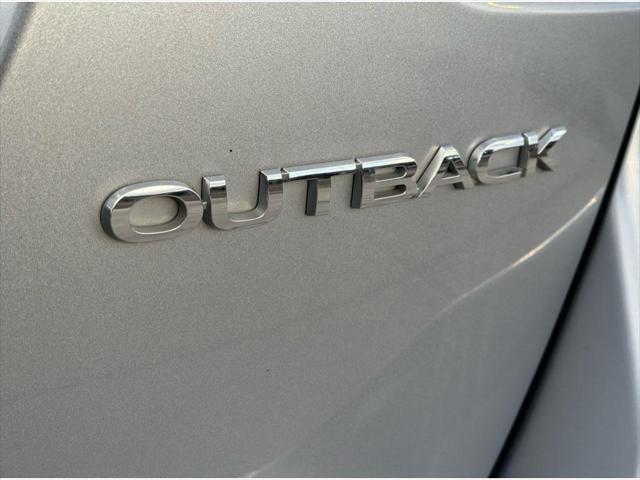 used 2023 Subaru Outback car, priced at $29,500