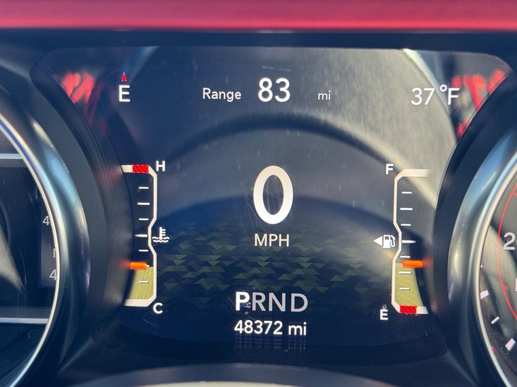 used 2020 Jeep Wrangler Unlimited car, priced at $37,500