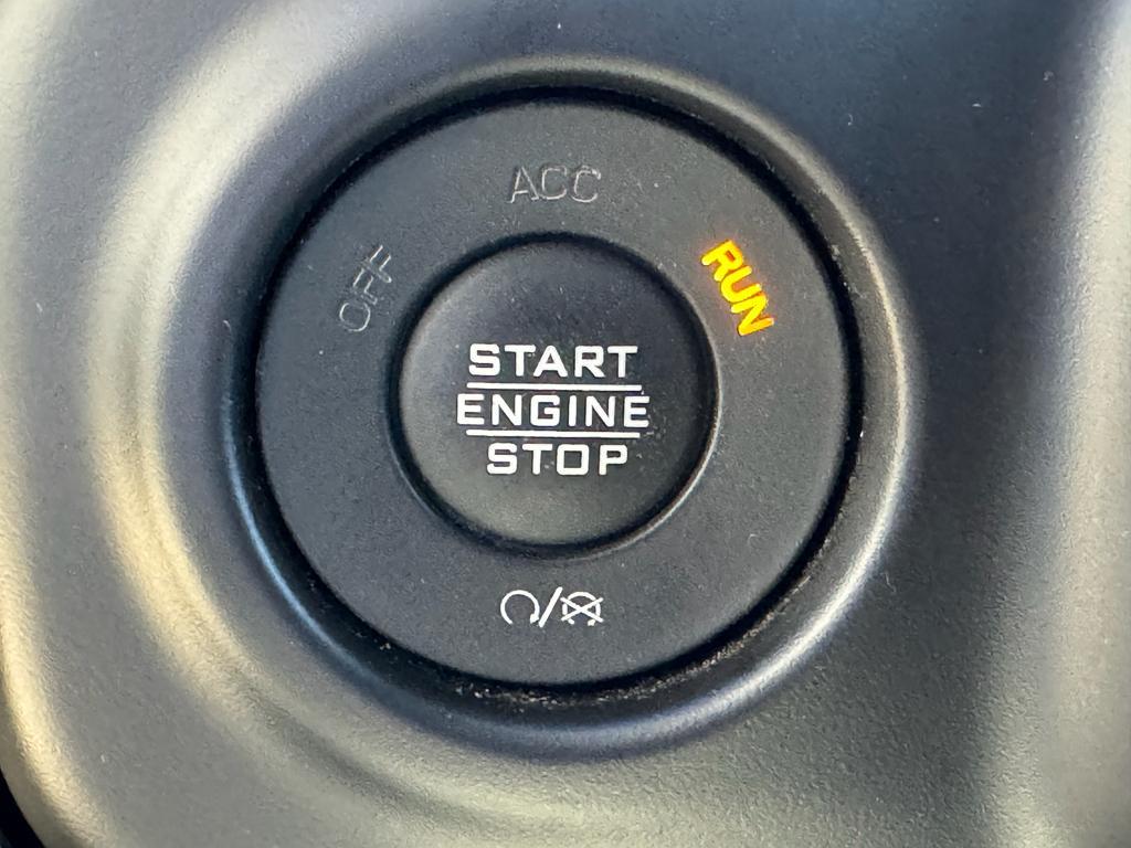 used 2020 Jeep Wrangler Unlimited car, priced at $37,500