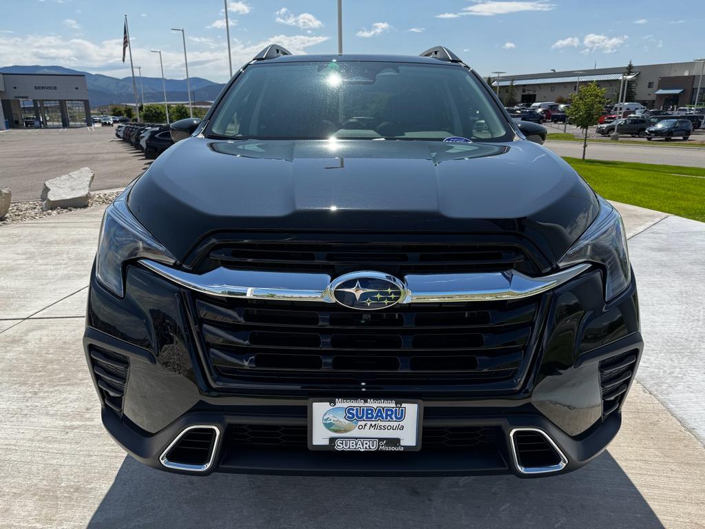 new 2025 Subaru Ascent car, priced at $54,321