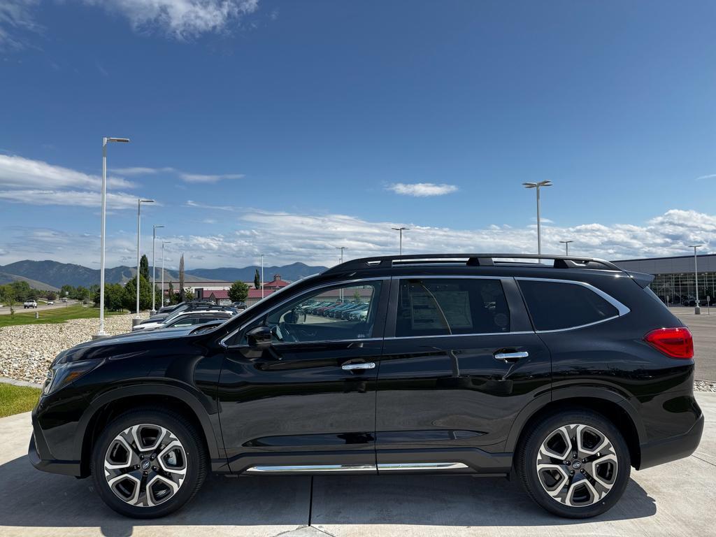new 2025 Subaru Ascent car, priced at $54,321
