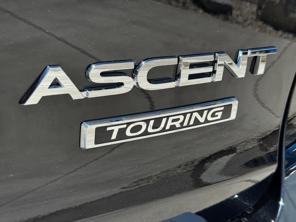 new 2025 Subaru Ascent car, priced at $54,321