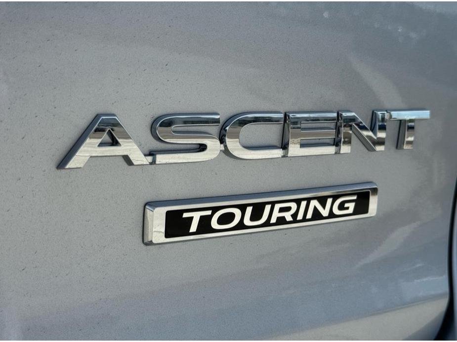 new 2024 Subaru Ascent car, priced at $50,923