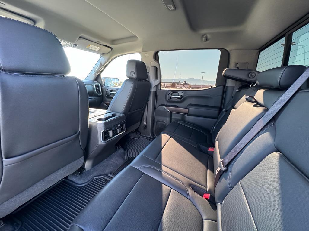 used 2020 GMC Sierra 1500 car, priced at $38,000