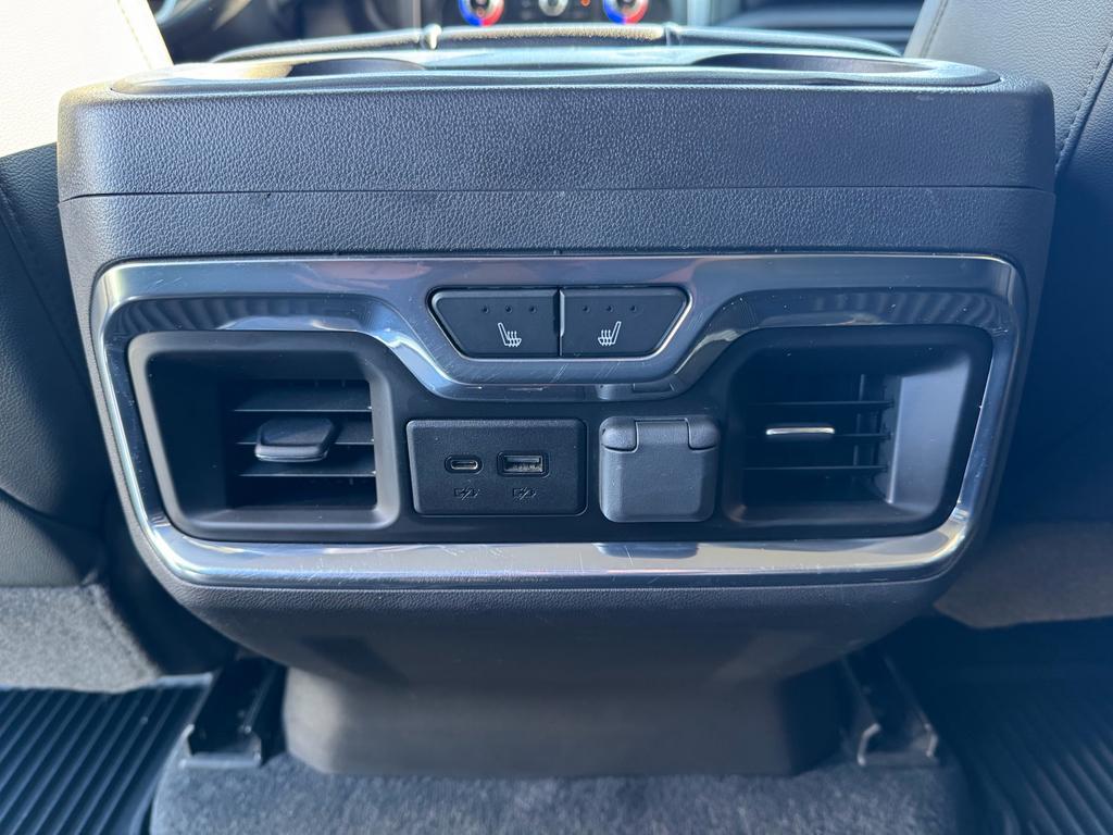 used 2020 GMC Sierra 1500 car, priced at $38,000