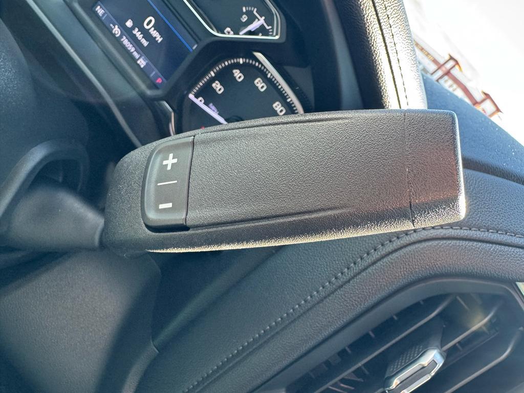 used 2020 GMC Sierra 1500 car, priced at $38,000