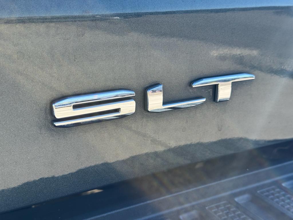 used 2020 GMC Sierra 1500 car, priced at $38,000