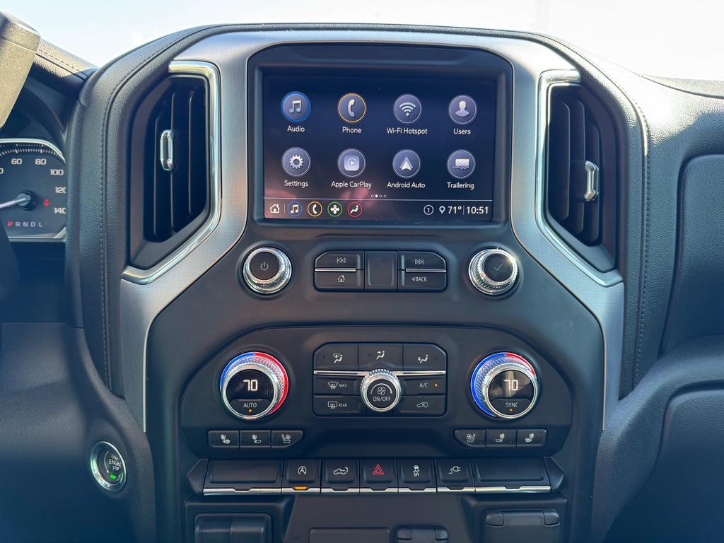 used 2020 GMC Sierra 1500 car, priced at $38,000