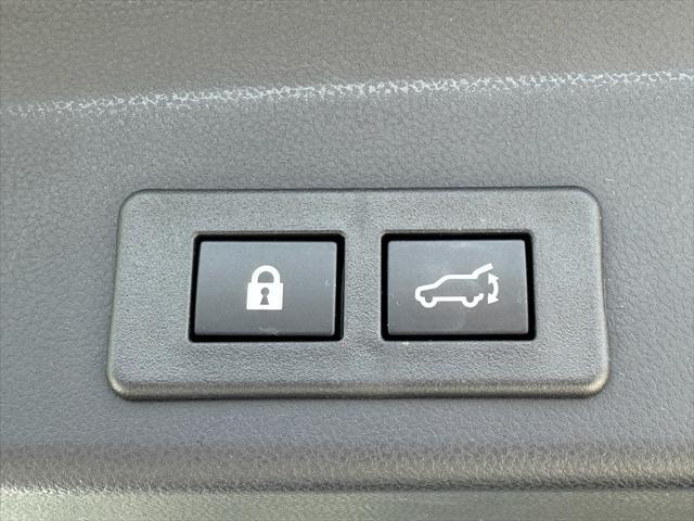 used 2024 Subaru Ascent car, priced at $38,500
