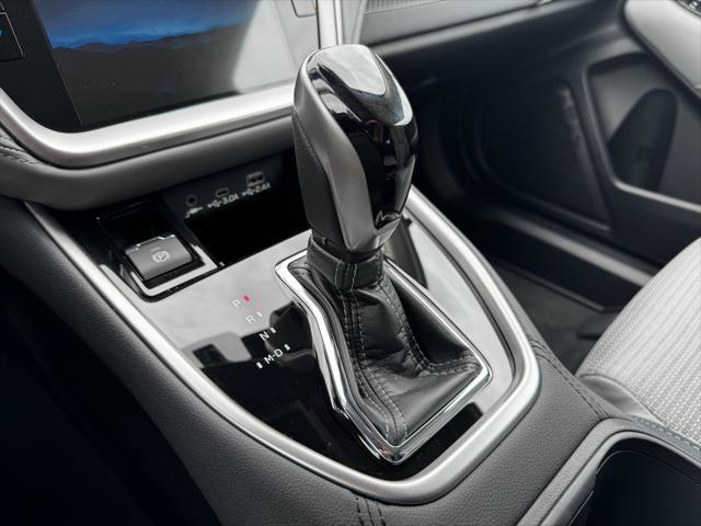 new 2025 Subaru Outback car, priced at $37,203