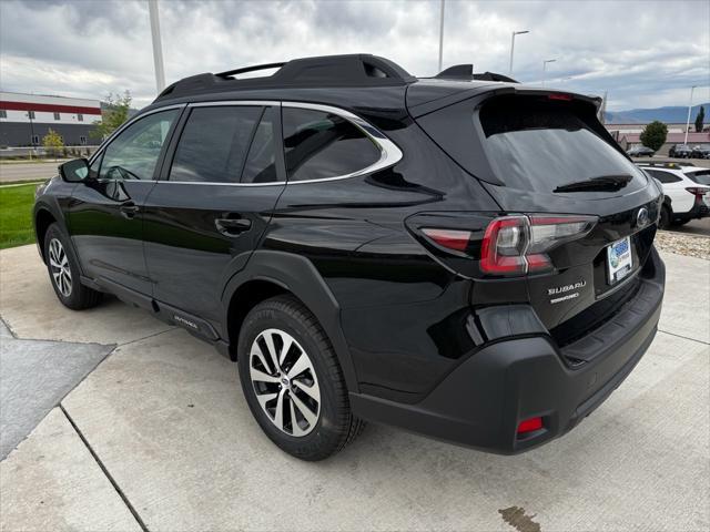 new 2025 Subaru Outback car, priced at $37,203
