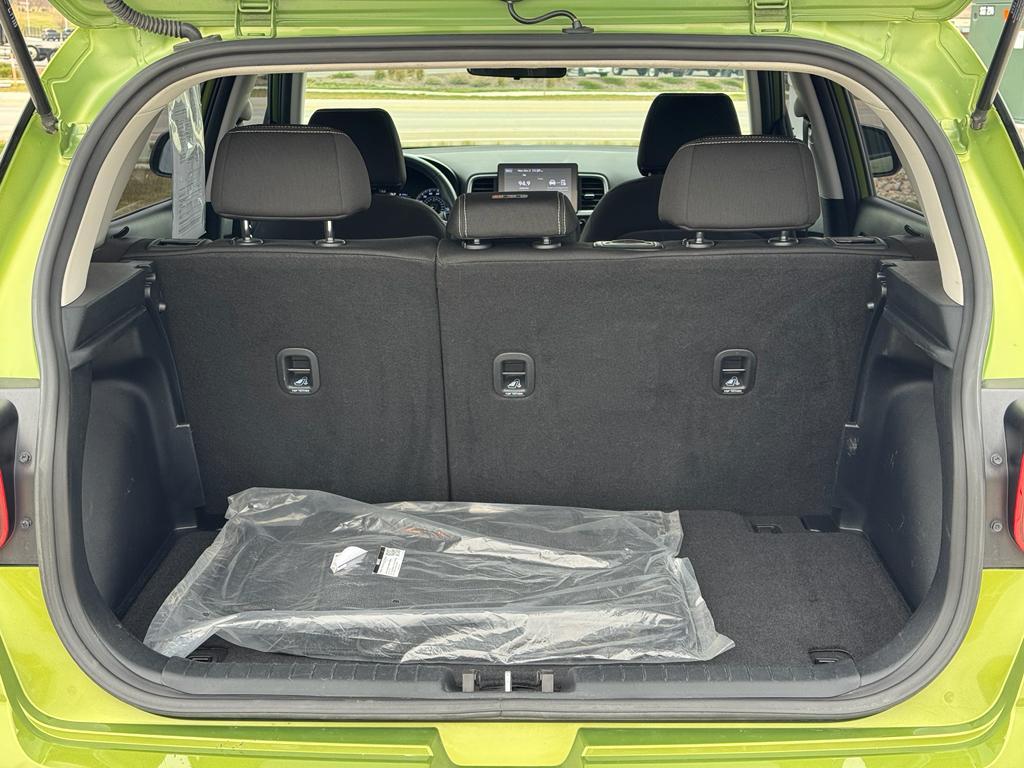 used 2022 Hyundai Venue car, priced at $17,500