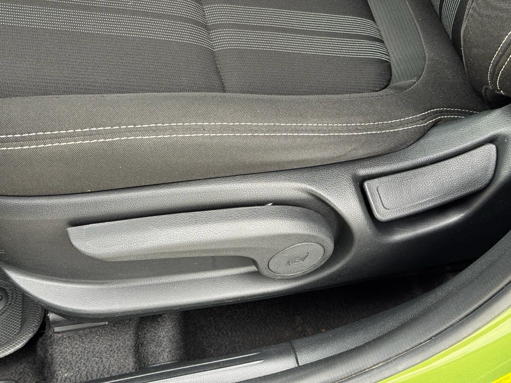 used 2022 Hyundai Venue car, priced at $17,500