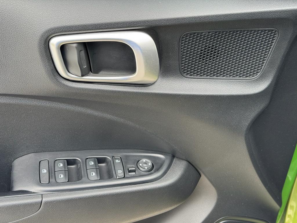 used 2022 Hyundai Venue car, priced at $17,500