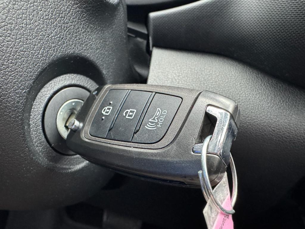 used 2022 Hyundai Venue car, priced at $17,500