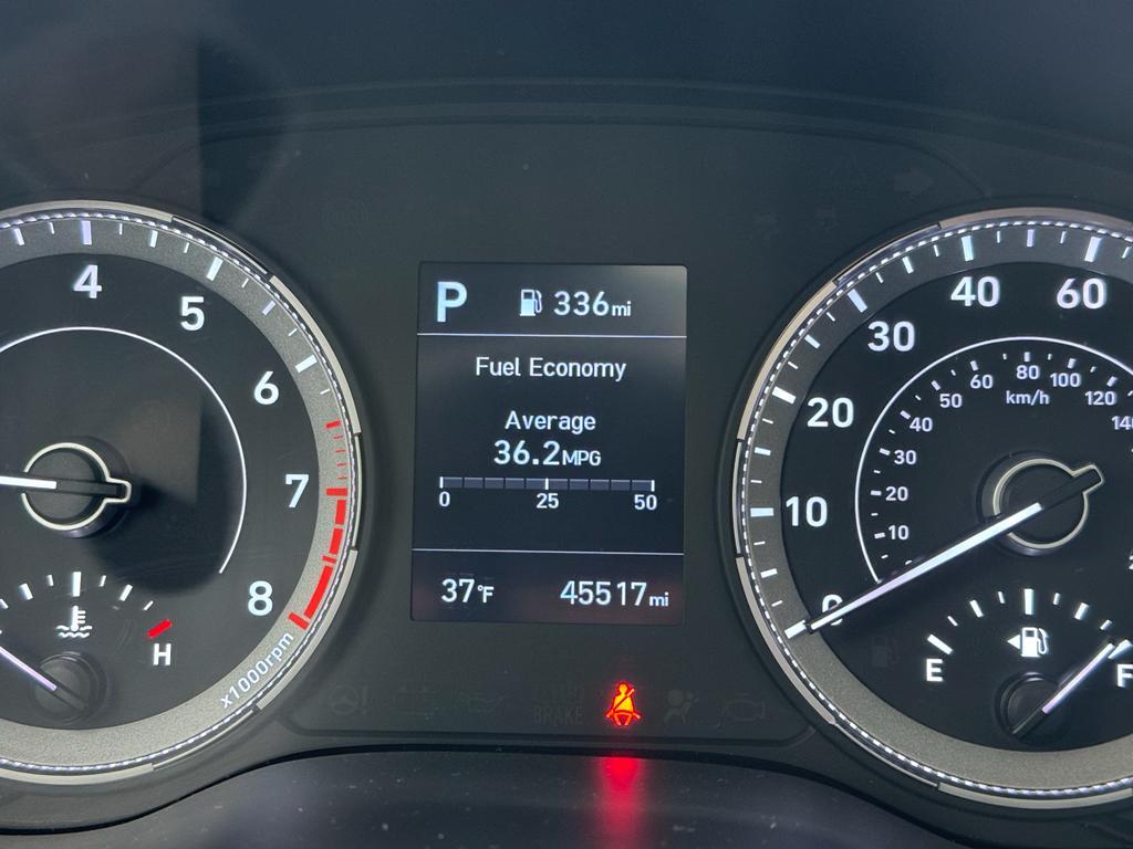 used 2022 Hyundai Venue car, priced at $17,500