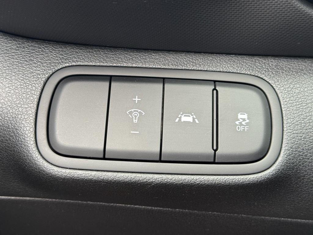 used 2022 Hyundai Venue car, priced at $17,500