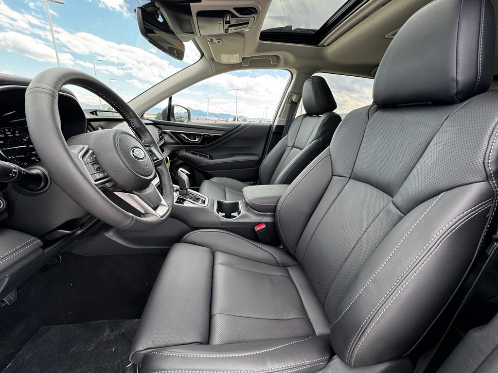 new 2025 Subaru Outback car, priced at $41,759