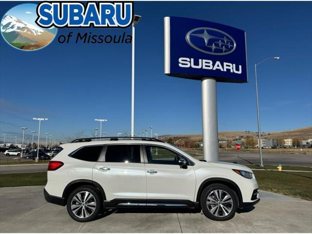 used 2022 Subaru Ascent car, priced at $36,000