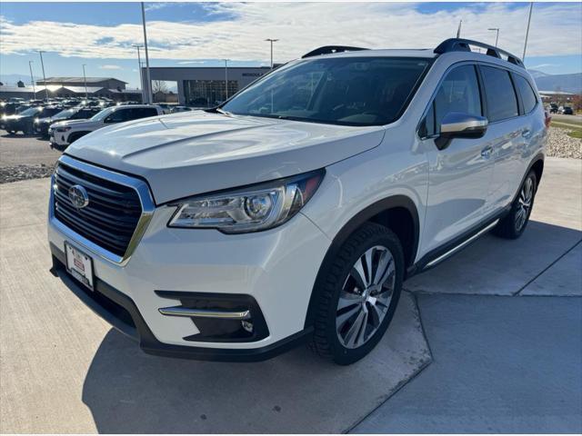 used 2022 Subaru Ascent car, priced at $36,000