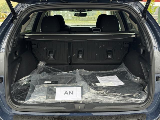 new 2025 Subaru Outback car, priced at $38,798