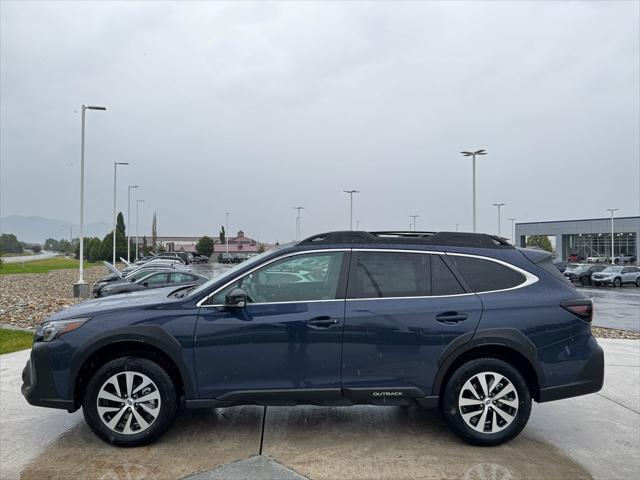 new 2025 Subaru Outback car, priced at $38,798