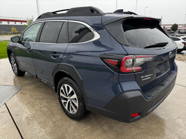 new 2025 Subaru Outback car, priced at $38,798