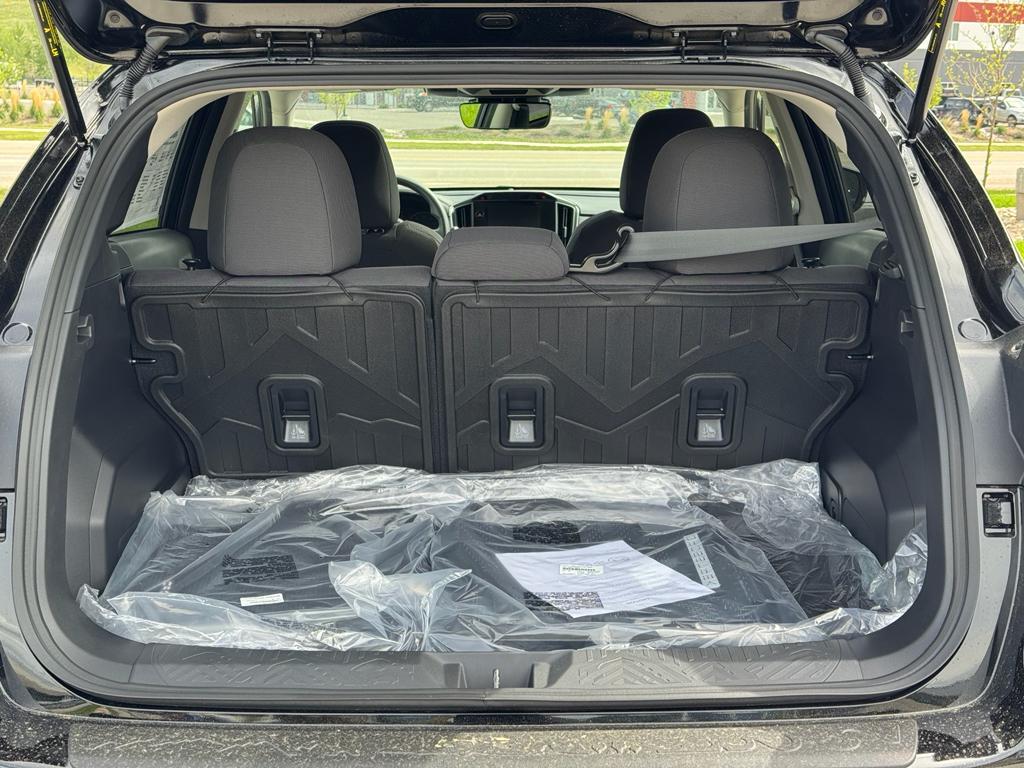 new 2025 Subaru Crosstrek car, priced at $32,224