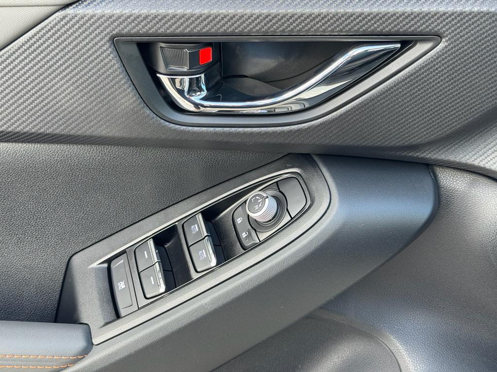 new 2025 Subaru Crosstrek car, priced at $36,568