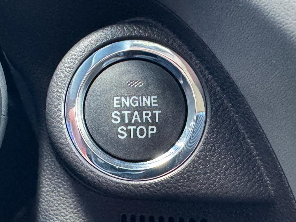 new 2025 Subaru Crosstrek car, priced at $36,568