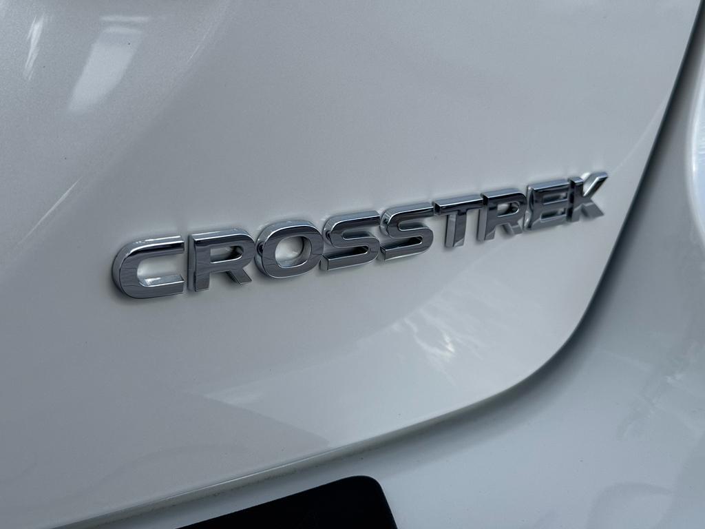 new 2025 Subaru Crosstrek car, priced at $36,568