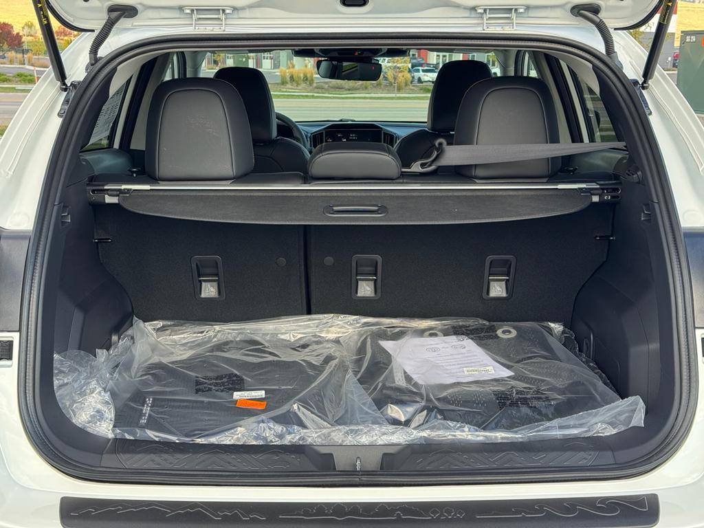 new 2025 Subaru Crosstrek car, priced at $36,568