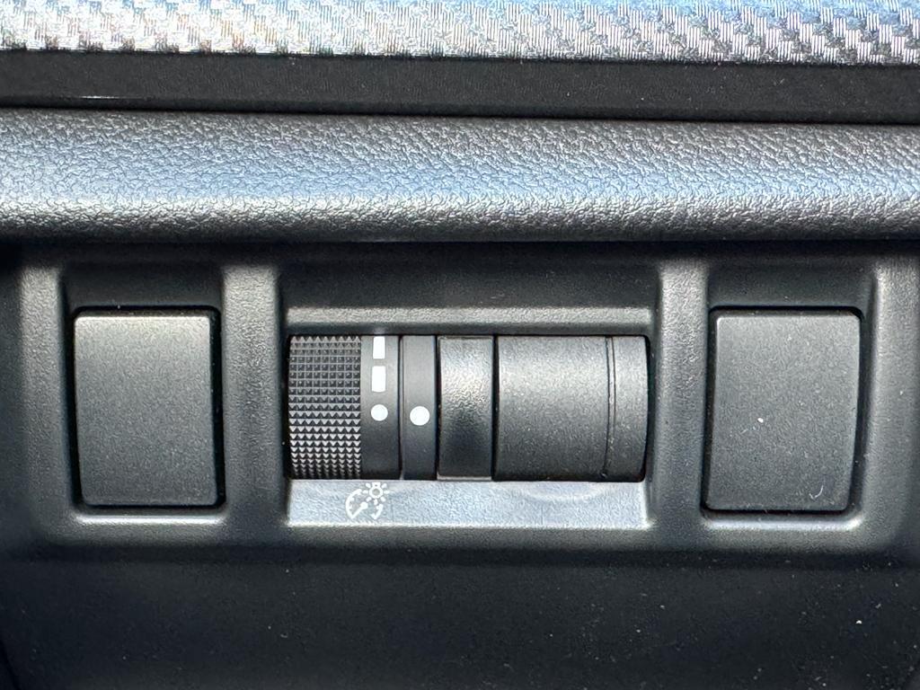 new 2025 Subaru Crosstrek car, priced at $36,568