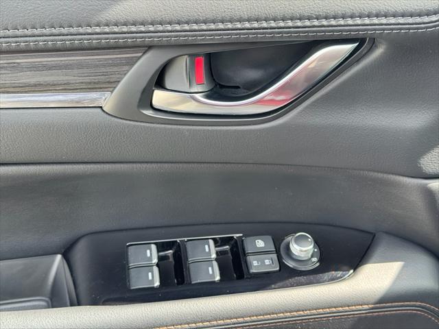 used 2023 Mazda CX-5 car, priced at $29,000