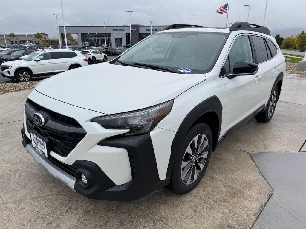 new 2025 Subaru Outback car, priced at $42,304
