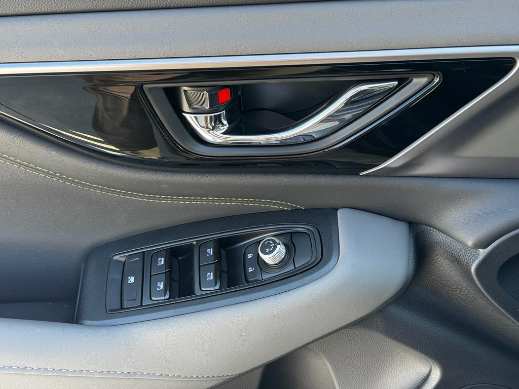 new 2025 Subaru Outback car, priced at $40,554